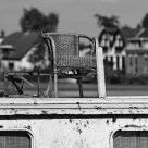 Lost Boat